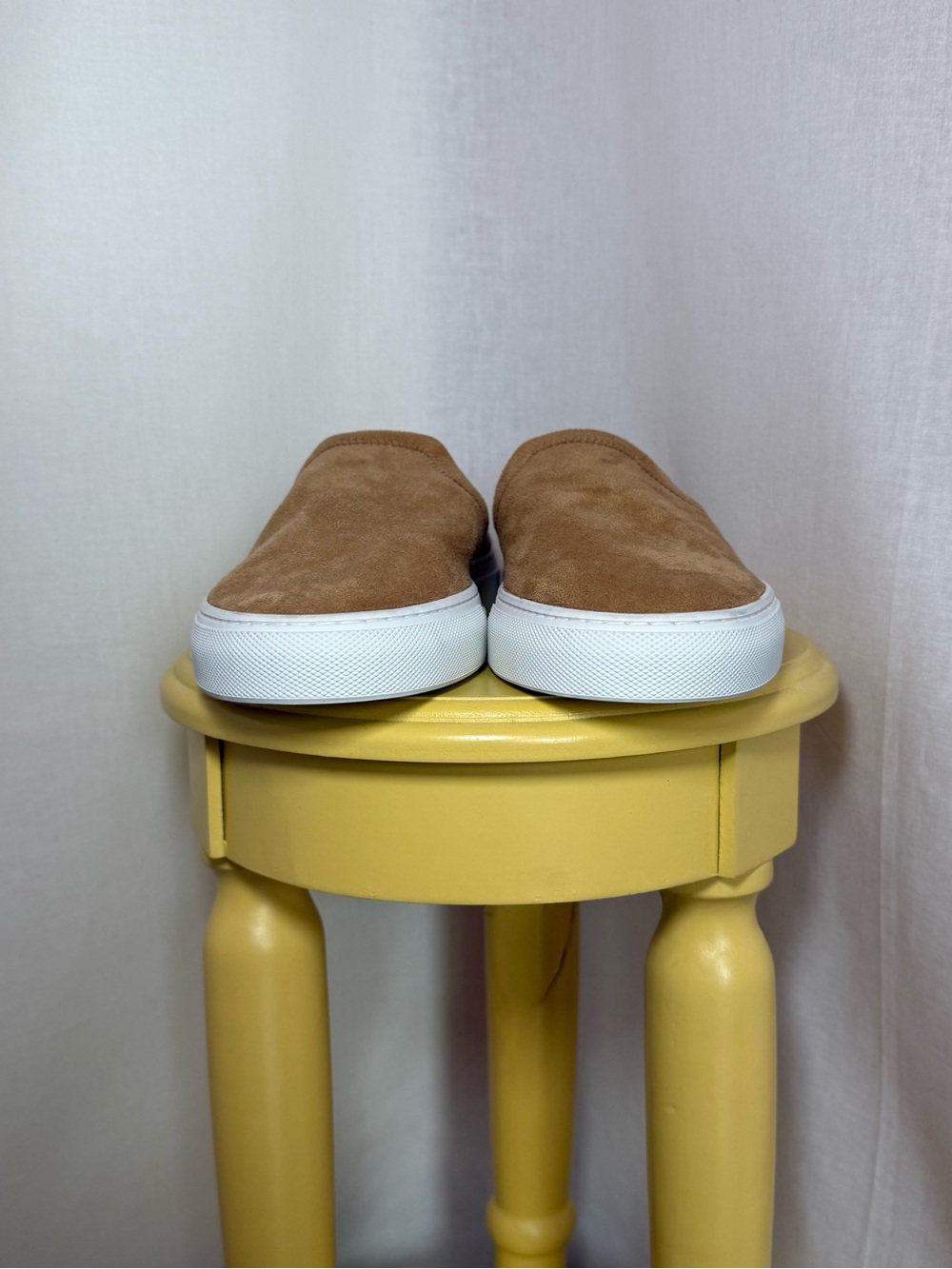 Jenni Kayne Slip-On Sneakers